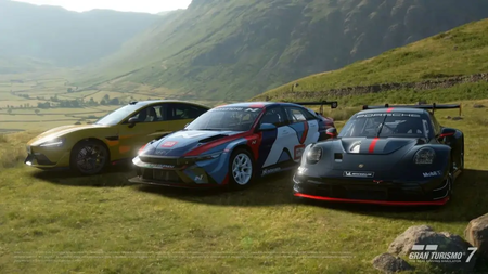 Gran Turismo 7 Update 1 67 Novos Carros 1200x675 1