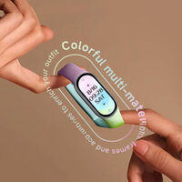 Hola, Xiaomi Smart Band 10: así será la nueva pulsera inteligente de Xiaomi con todo lujo de detalle después de una filtración masiva  