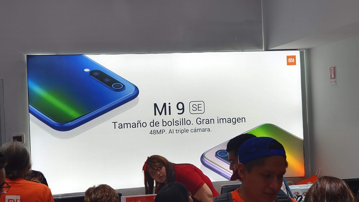 La tercera Mi Store de Xiaomi abre sus puertas en México, y la gran