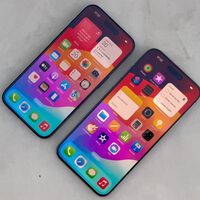 Si la pantalla de tu iPhone te parecía la misma desde hace años, tenías razón. Apple por fin romperá la monotonía con el iPhone 17 