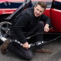 "Les mandé a freír espárragos". Malas noticias para los fans de Marvel, Jeremy Renner revela por qué Ojo de Halcon no tendrá, quizás, segunda temporada