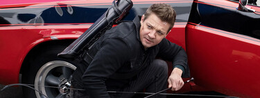 "Les mandé a freír espárragos". Malas noticias para los fans de Marvel, Jeremy Renner revela por qué Ojo de Halcon no tendrá, quizás una segunda temporada