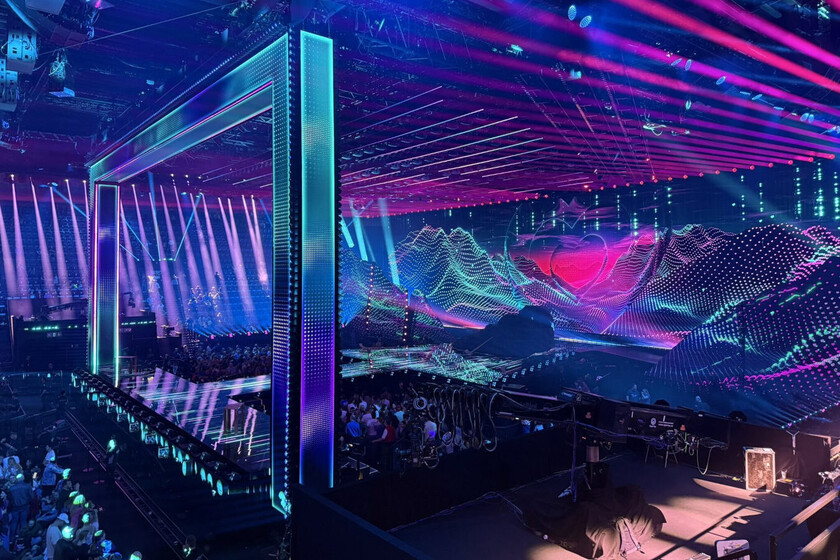 En plena crisis por la participación o no de Israel en Eurovisión, la organización ha tomado una medida prioritaria: cambiar el sistema de votación