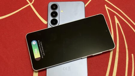 compartir batería entre Galaxy