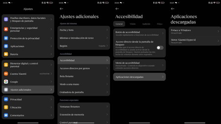 Eu não sabia que meu Xiaomi tinha essa opção, e agora o telefone ficou mais inteligente desde que a ativei.