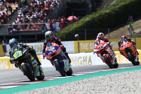 Mejoras Importanteen El Motor De Moto2 007