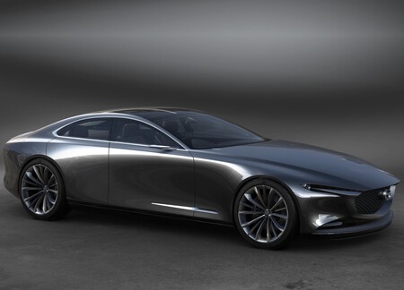 Mazda 6 Sedan