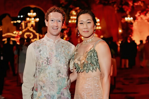 Di adiós a la renta básica universal de la que hablaba Mark Zuckerberg. Él y su mujer tienen otros planes para su filantropía