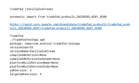 トレードフェッド