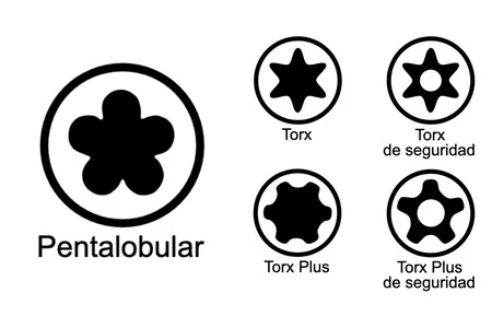 Tornillos Tornillos
