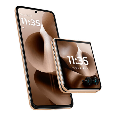 Motorola Razr 60 Ultra S