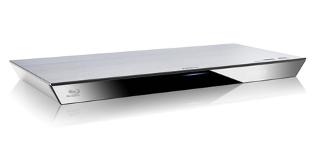 Panasonic muestra muchas novedades en audio y vídeo dentro del CES 2013