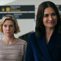 Una ciudad española se ha colado en la mejor serie de ciencia ficción del año. Esto me ha hecho acordarme de una peli de las Wachowski