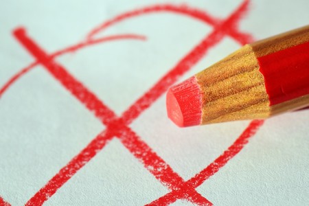 El problema de la democracia eres tú