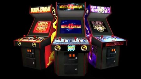 'Mortal Kombat Arcade Kollection' llega, por fin, a PSN