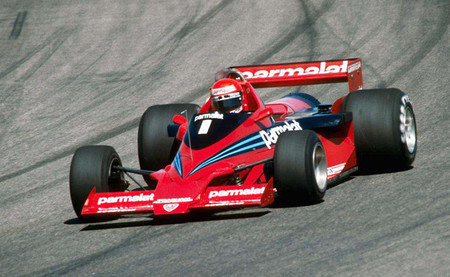 Brabham BT46
