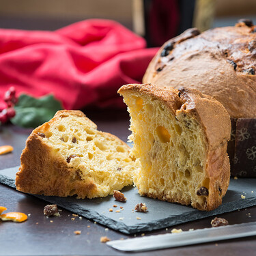 Cómo reconocer un buen panettone de verdad, sea artesano o industrial: es mucho más que un bollo con frutas
