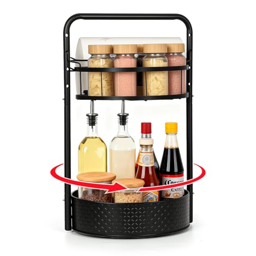 VINATO Especiero Giratorio 360°