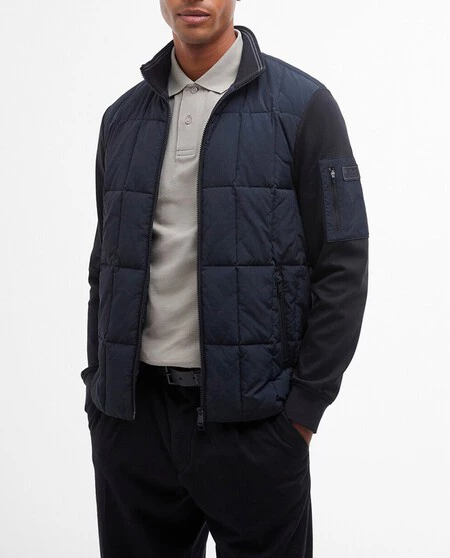 chaqueta