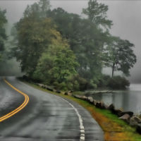 No os diré no lloréis, pues no todas las lágrimas son amargas (Gandalf dixit)