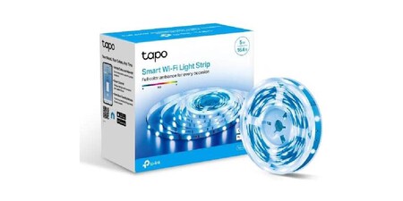 Tira LED TP-Link Tapo