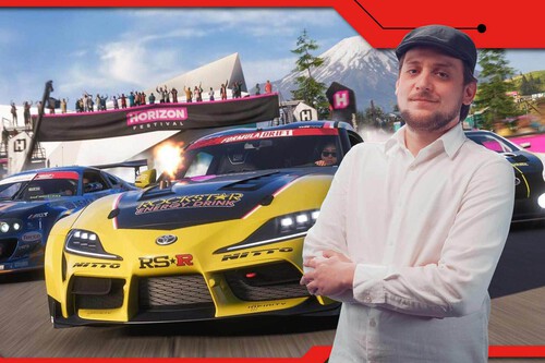 Ya jugué Forza Horizon 6 y tengo algo claro: Japón se siente como estar en casa para el icónico festival automovilístico de Xbox