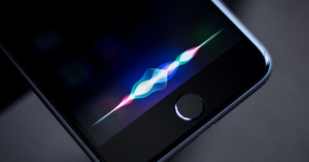Una patente abre las puertas al uso de Siri como método de identificación