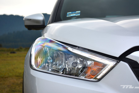 Nissan Kicks 17