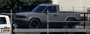 El CEO de Amazon quiere ver fracasar a la Tesla Cybertruck: está desarrollando su propia pick-up eléctrica por una fracción del precio. Costaría lo que un Jetta