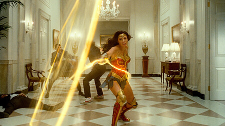 Wonder Woman