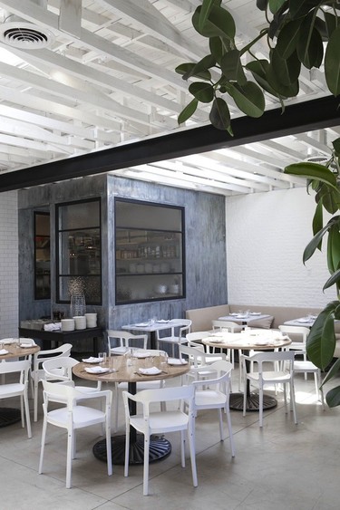 Salt Air, el lugar más cosmopolita de Venice Beach