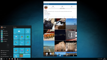 Cómo subir fotos a Instagram desde tu ordenador