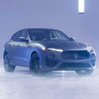 Maserati Fuoriserie, la firma italiana estrena su programa de personalización con tres one-off de infarto