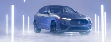Maserati Fuoriserie, la firma italiana estrena su programa de personalización con tres one-off de infarto