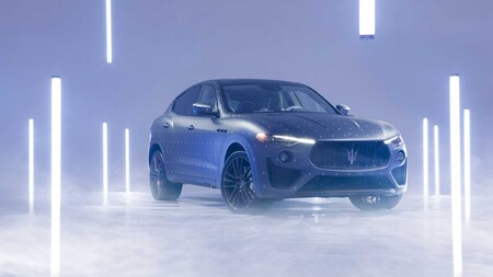 Maserati Fuoriserie, la firma italiana estrena su programa de personalización con tres one-off de infarto