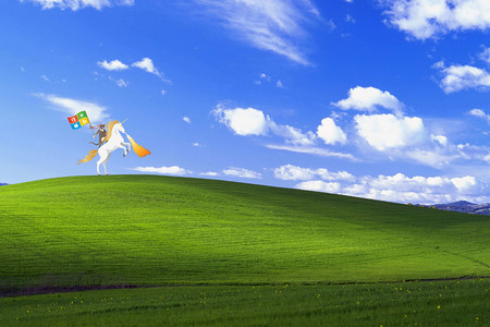 En esta web consigues una gran colección de wallpapers de Windows y los productos de Microsoft