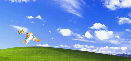En esta web consigues una gran colección de wallpapers de Windows y los productos de Microsoft