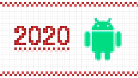 Qué esperamos para 2020 en Android: predicciones, deseos y esperanzas