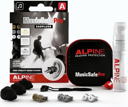 Alpine MusicSafe Pro