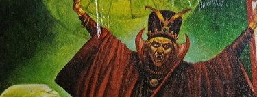 Visiones de Destrucción no es solo una forma distinta de jugar a D&D, sino un Dark Souls en papel que hace sudar la gota gorda  