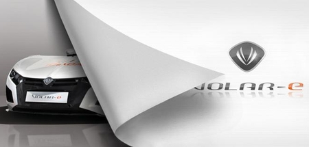 Volar-e, 1.088 CV eléctricos 'made in Spain' que llegarán el 28 de febrero