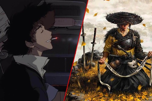 Ghost Of Yotei Modo Watanaba Cowbot Bepob Anime