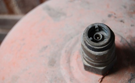Utilizar la bombona de butano puede resultar hasta 5 veces más barato que el gas ciudad