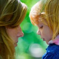 ¿Esperamos demasiado de nuestros hijos? Un estudio nos dice que sí