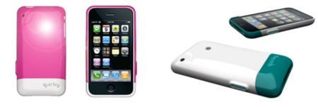 Beamer, la primera funda para el iPhone con un flash incorporado