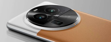 Europa pierde contra China: algunos de los mejores móviles del año ni están ni se esperan 