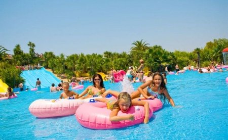 Consejos de seguridad en verano