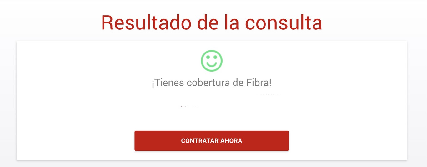 Cómo saber si llega la fibra a casa. Esta es la cobertura Movistar ...