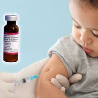 El sarampión avanza en México y muchos no saben si están vacunados: síntomas y cómo revisarlo en tu cartilla  