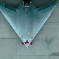 El nuevo dron futurista de China ya vuela junto a los cazas J-20. Y Pekín lo ha mostrado sin decir una palabra